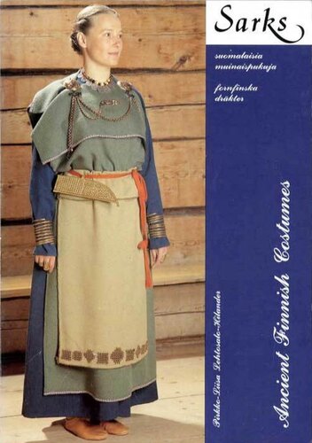 Ancient Finnish Costumes