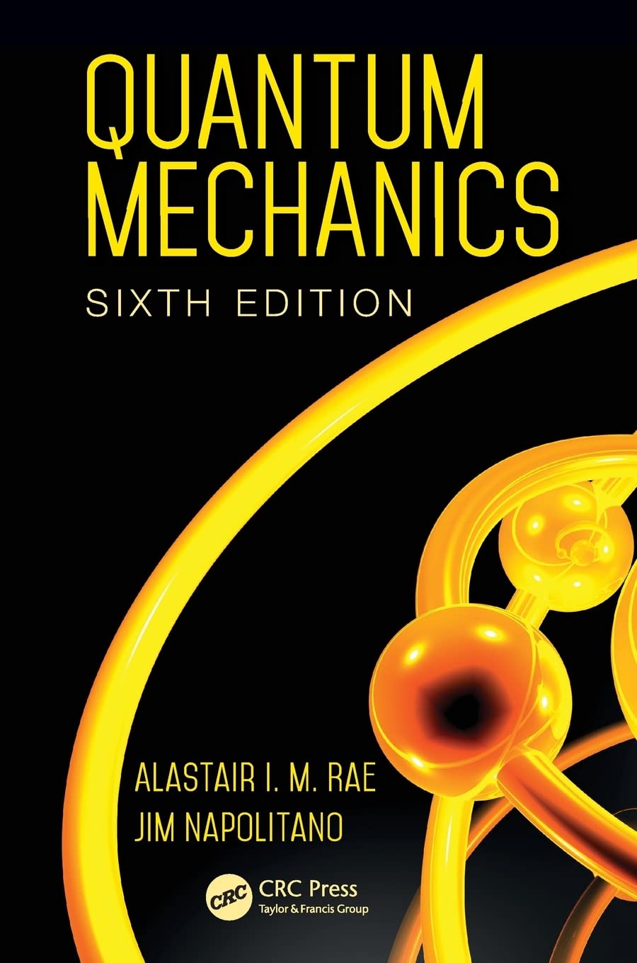 Quantum Mechanics, Sixth Edition [6th Ed] (Instructor's Solution Manual) (Solutions)
