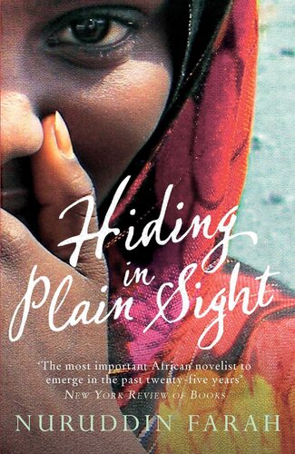 Hiding in Plain Sight: A Novel