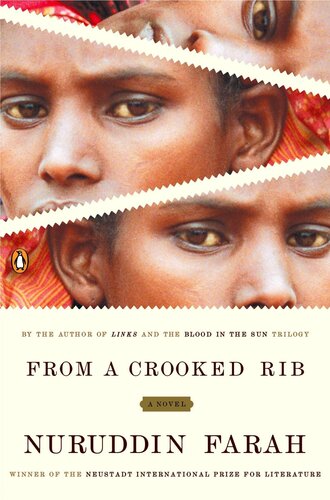 From a Crooked Rib: A Novel