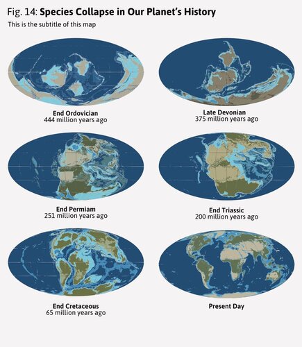 A Planet of 3 Billion