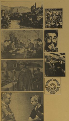 Før Jugoslavia, og etter