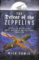 The Defeat of the Zeppelins