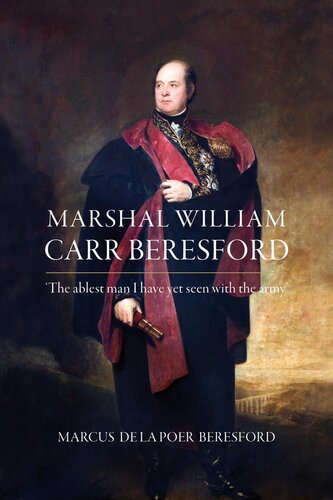 Marshal William Carr Beresford