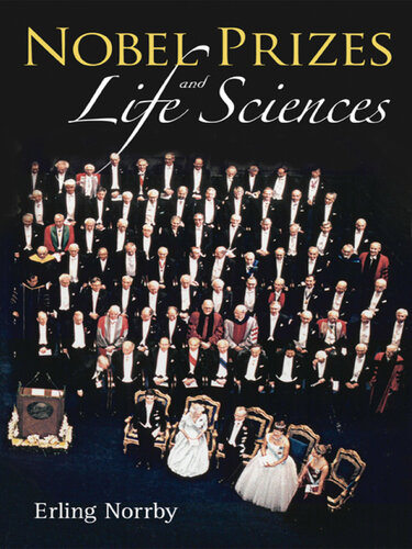 Nobel Prizes and Life Sciences