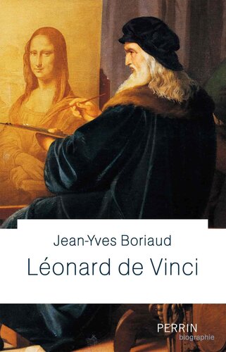Léonard de Vinci
