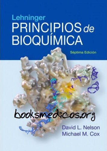 Lehninger Principios de Bioquimica