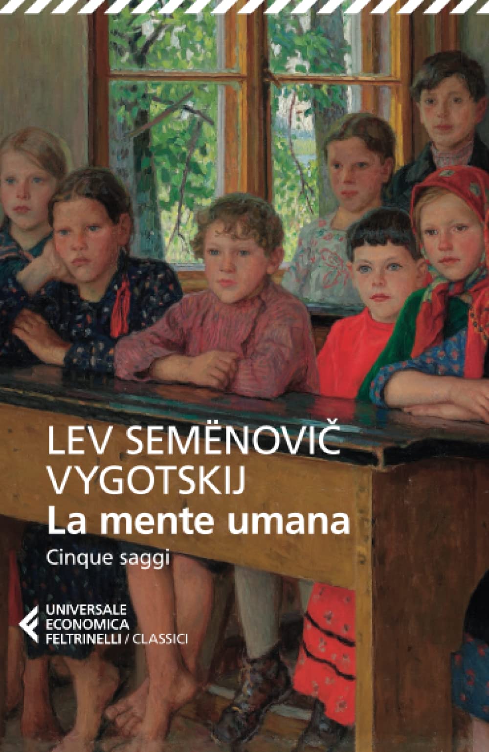 La mente umana. Cinque saggi