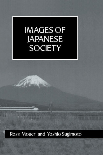 Images Of Japanese Society