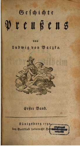 Geschichte Preußens