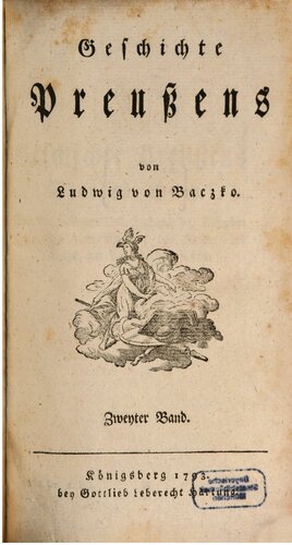 Geschichte Preußens