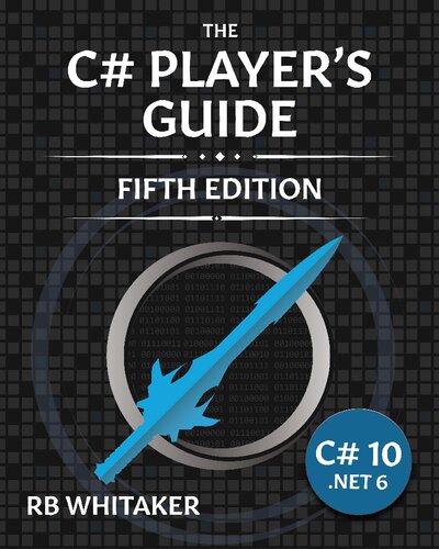 The C# Player's Guide