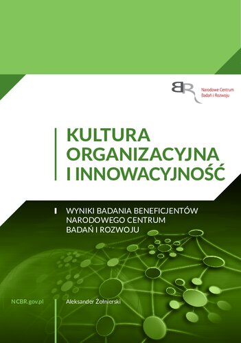 Organizational Culture and Innovation