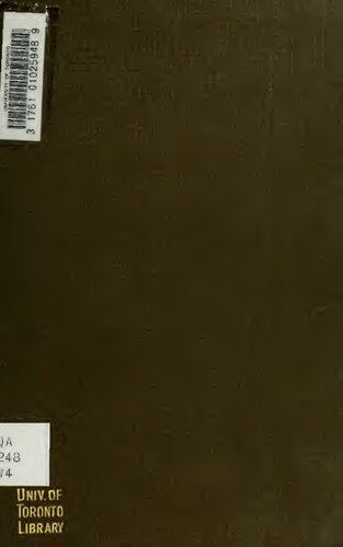 DAS KONTINUUM: Kritische Untersuchungen über die Grundlagen der Analysis