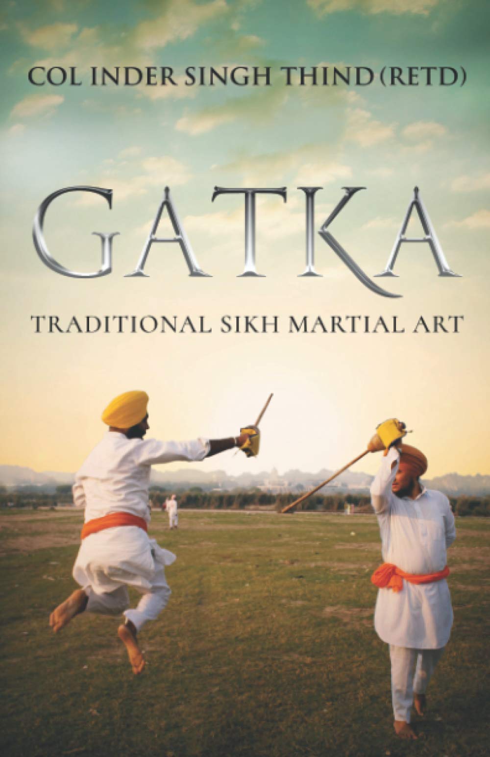 Gatka