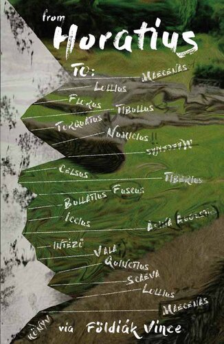 Horatius leveleinek első könyve