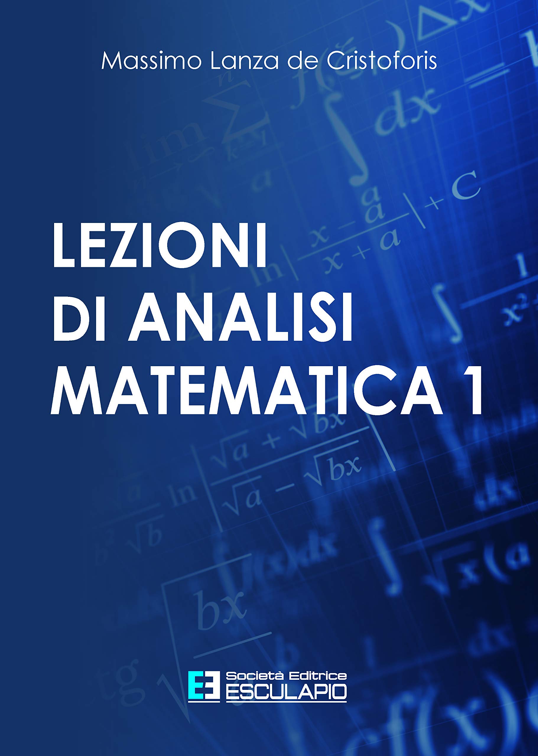 Lezioni di analisi matematica 1