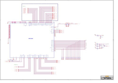 MT6186M Reference Design
