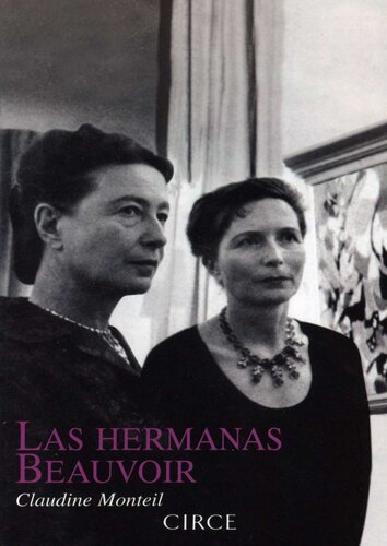 Las hermanas Beauvoir