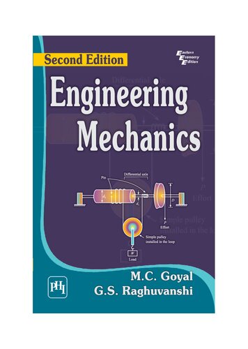 Engineering Mechanics
