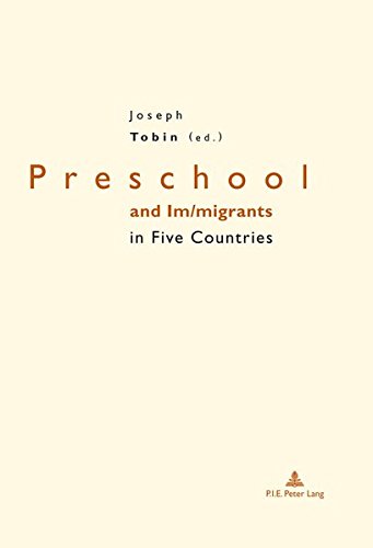 Preschool and Im/migrants in Five Countries: England, France, Germany, Italy and United States of America