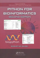 Python for Bioinformatics, Second Edition