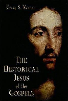 The Historical Jesus of the Gospels