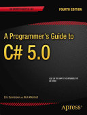 A Programmer's Guide to C# 5.0