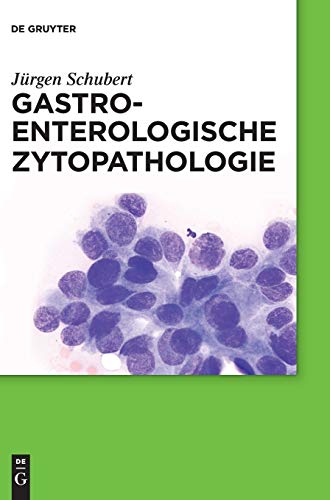 Gastroenterologische Zytopathologie (German Edition)