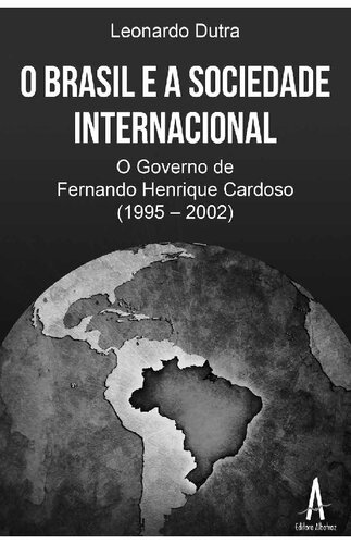 O Brasil e a Sociedade Internacional