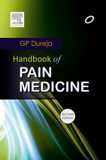 Handbook of Pain Medicine, 2e