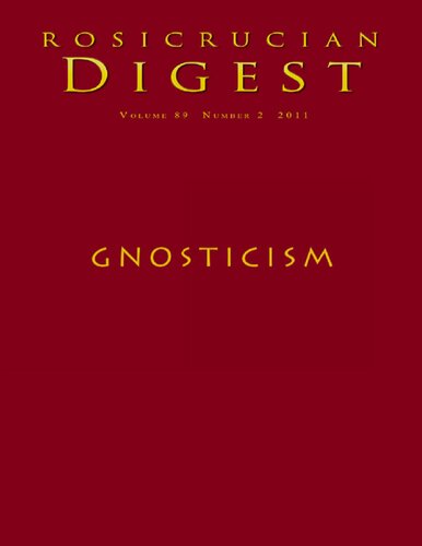 Rosicrucian Digest: Gnosticism
