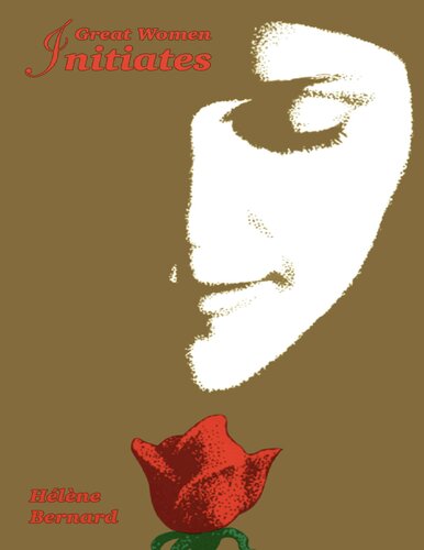 Great Women Initiates