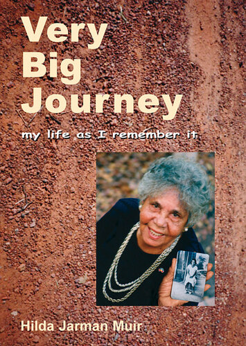 Very big journey : my life as I remember it