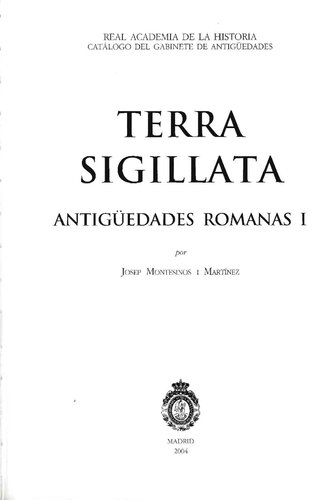Terra sigillata