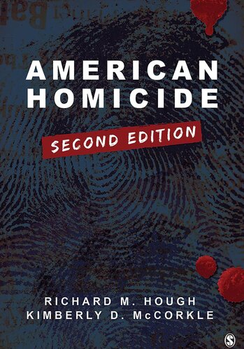 American Homicide