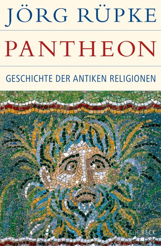 Pantheon · Geschichte der antiken Religionen