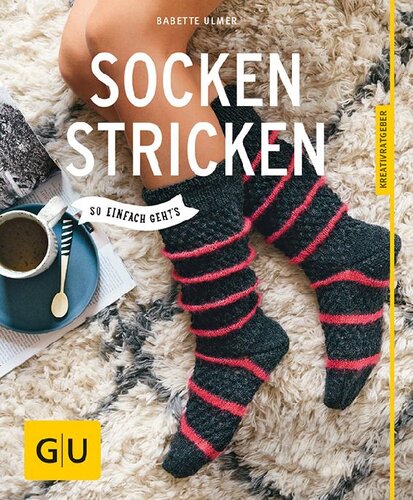 Socken stricken