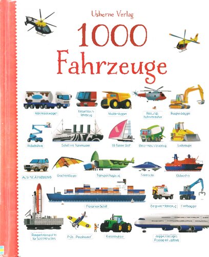 1000 Fahrzeuge