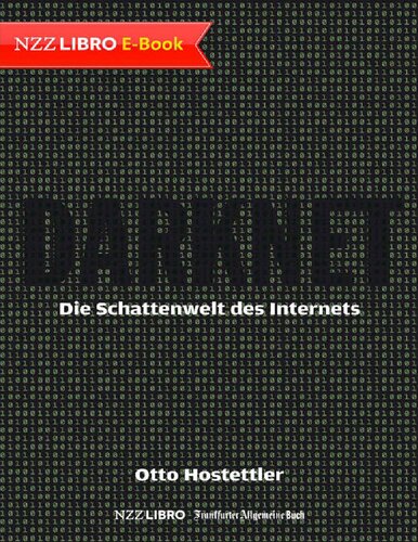 Darknet die Schattenwelt des Internets