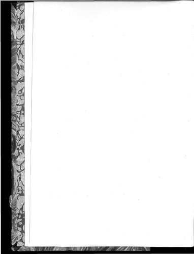 Papeles de Inquisición