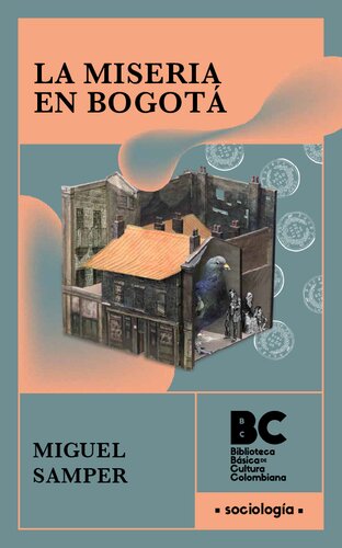 La miseria en Bogotá [1867]