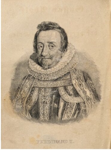 Gustav Adolf und der Dreißigjährige Krieg