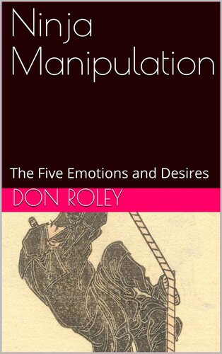 Ninja Manipulation