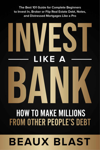 Invest Like a Bank