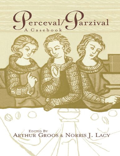 Perceval = Parzival : a casebook