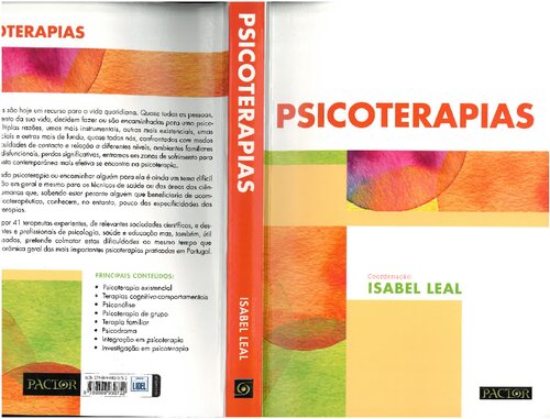 Psicoterapias