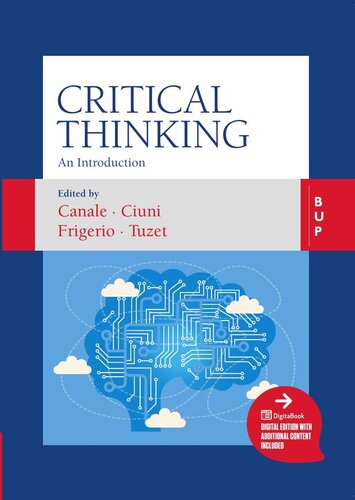 Critical Thinking