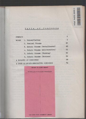 Combined Supplements to Mathews