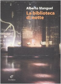 La biblioteca di notte